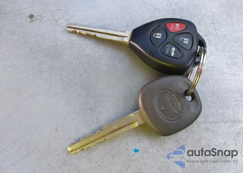 2010 Toyota Corolla Le from USA, damaged, VIN 2T1BU4EE7AC508188